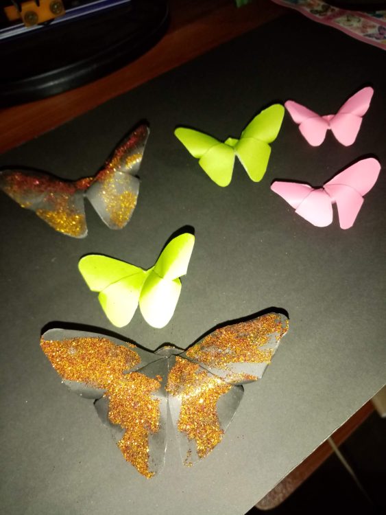 Art and DIY Creations